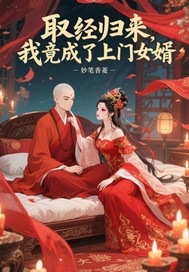 取经归来我竟成了上门女婿