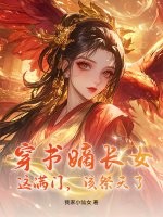穿书嫡长女：这满门，该祭天了！