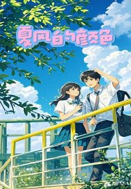 夏风的颜色
