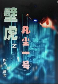 壁虎！之：凡尘一号