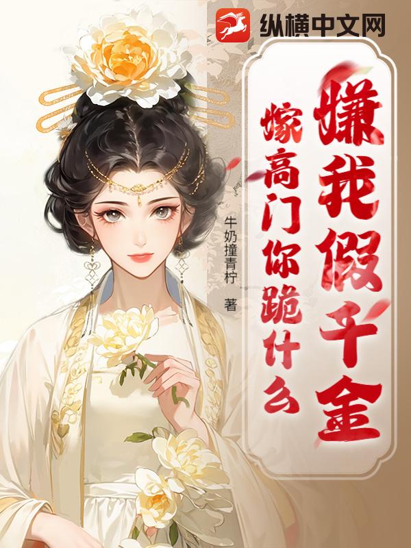 贬妻为妾？我转身抱牌位嫁国公