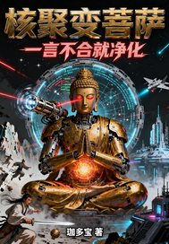 核聚变菩萨一言不合就净化