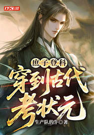 庶子登科：穿到古代考状元