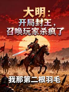 大明：开局封王，召唤玩家杀疯了